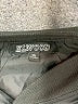 Elwood 100% Nylon Solid Black Jacket Size XL - photo 6
