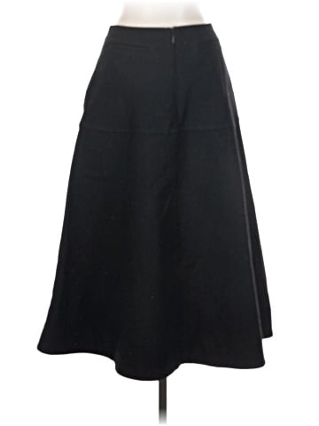 Jil Sander Formal Skirt (view 2)