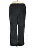 Original Use 100% Cotton Gray Casual Pants Size 4XT - photo 1