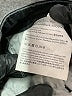 Blå Konst Acne Studios Solid Black Jeans Size 28 waist - photo 14