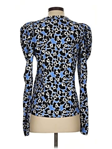 Hale Bob Long Sleeve Blouse (view 2)
