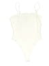 Hunter & Brown Ivory Bodysuit Size L - photo 1