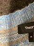 Theory Blue Wool Pullover Sweater Size M - photo 7
