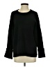 Unbranded Black 3/4 Sleeve T-Shirt Size S - photo 1