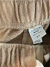 Grayson Mini Solid Tan Khaki Shorts Size 5T - photo 3