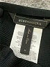 BCBGMAXAZRIA Solid Black Formal Skirt Size M - photo 4