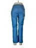 Boden Blue Casual Pants Size 10 - photo 2