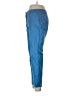 Boden Blue Casual Pants Size 10 - photo 5