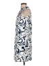 Unbranded Graphic Ivory Casual Dress Size S - photo 5