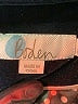 Boden Black Blazer Size 6 - photo 6