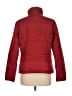 New York & Company 100% Polyester Solid Red Jacket Size M - photo 2