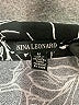 Nina Leonard Graphic Black Cocktail Dress Size M - photo 7