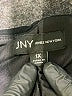 Jones New York Black Active Pants Size 1X - photo 4