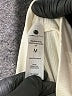 Yogalicious Ivory Long Sleeve Turtleneck Size M - photo 7