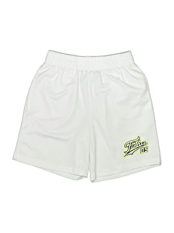 Forever 21 X Fubu Athletic Shorts (view 1)