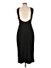 DKNY Black Cocktail Dress Size 12 - photo 2