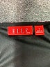 Elle 100% Polyester Hearts Pink Casual Dress Size S - photo 7