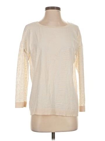 BCBGMAXAZRIA Pullover Sweater (view 1)