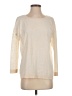 BCBGMAXAZRIA Ivory Pullover Sweater Size S - photo 1