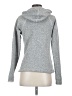 The North Face 100% Polyester Gray Pullover Sweater Size S - photo 2