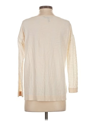 BCBGMAXAZRIA Pullover Sweater (view 2)