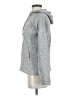 The North Face 100% Polyester Gray Pullover Sweater Size S - photo 5