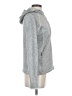 The North Face 100% Polyester Gray Pullover Sweater Size S - photo 4