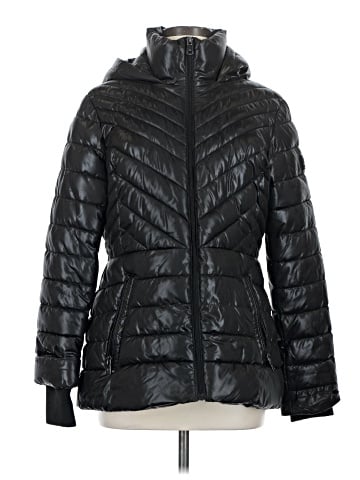 Kenneth Cole New York Snow Jacket (view 1)