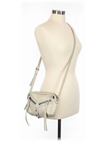 Botkier Leather Crossbody Bag (view 2)