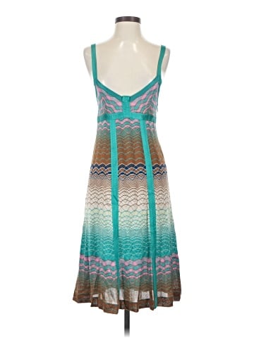 Missoni Casual Dress (view 1)