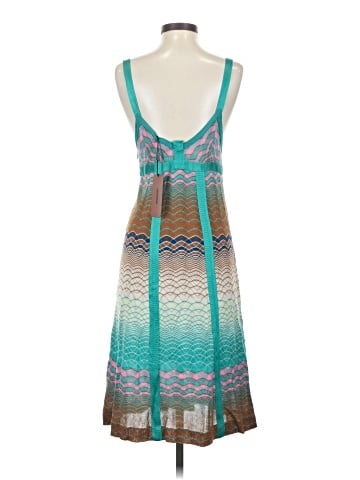 Missoni Casual Dress (view 2)