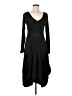 Assorted Brands Black Casual Dress Size M - photo 1