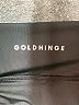 Goldline Solid Black Active Skort Size XL (estimated) - photo 3