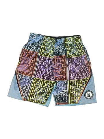 FLOW SOCIETY Board Shorts (view 1)