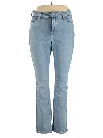 Not Your Daughter's Jeans Jeans (view 1)