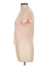 Gap Pink Short Sleeve T-Shirt Size L - photo 5