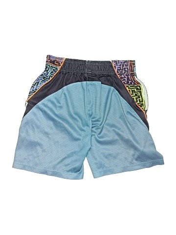 FLOW SOCIETY Board Shorts (view 2)