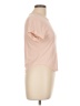 Gap Pink Short Sleeve T-Shirt Size L - photo 4