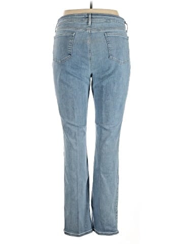 Not Your Daughter's Jeans Jeans (view 2)