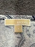 MICHAEL Michael Kors Blue 3/4 Sleeve Blouse Size S - photo 7