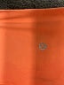 Lululemon Athletica Orange Pink Athletic Shorts Size 0 - photo 3