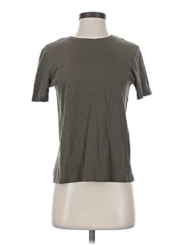 Trafaluc by Zara Short Sleeve T-Shirt (view 1)