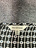 Max Studio Houndstooth Gray Romper Size S - photo 4