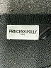 Princess Polly Black Cardigan Size XS - Sm - photo 7