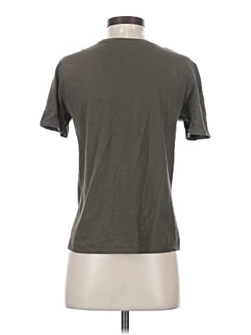 Trafaluc by Zara Short Sleeve T-Shirt (view 2)