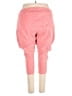 Torrid Hearts Pink Active Pants Size 5X Plus (6) - photo 2