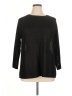 Eileen Fisher Black Pullover Sweater Size 1X - photo 1