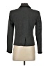 Ann Taylor LOFT Outlet Gray Blazer Size 2 (petite) - photo 2