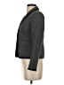Ann Taylor LOFT Outlet Gray Blazer Size 2 (petite) - photo 5
