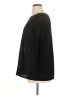 Eileen Fisher Black Pullover Sweater Size 1X - photo 5